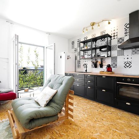 4-Star Apartments Bianco Каштела Экстерьер фото