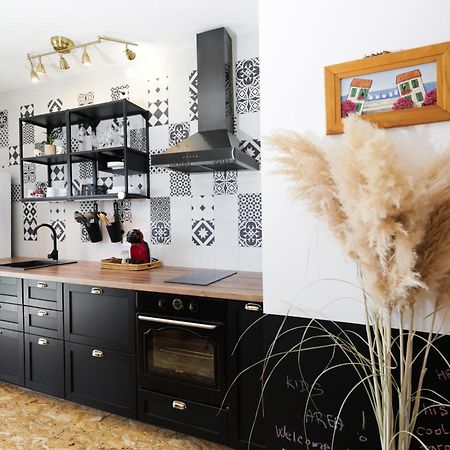 4-Star Apartments Bianco Каштела Экстерьер фото