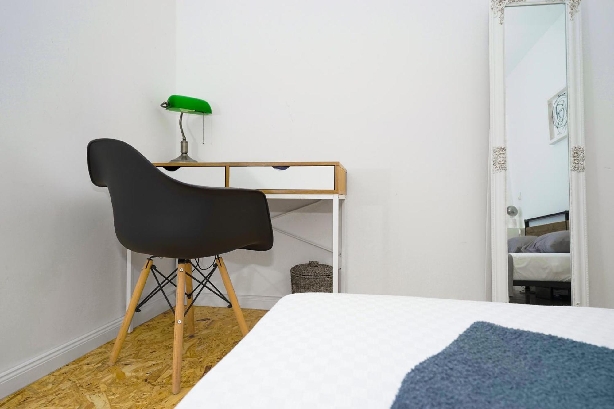 4-Star Apartments Bianco Каштела Экстерьер фото
