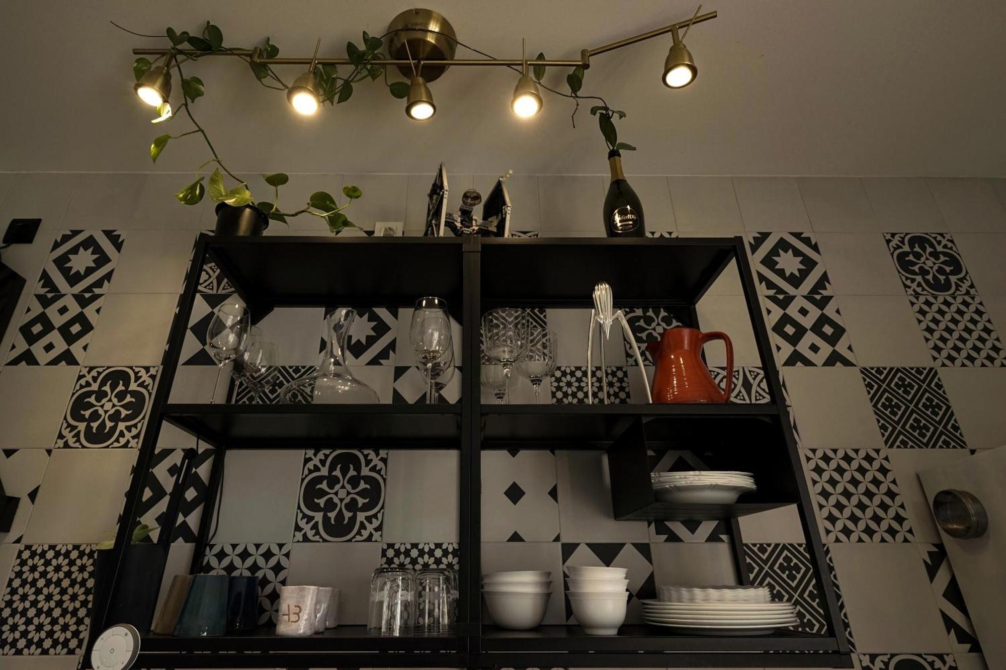 4-Star Apartments Bianco Каштела Экстерьер фото