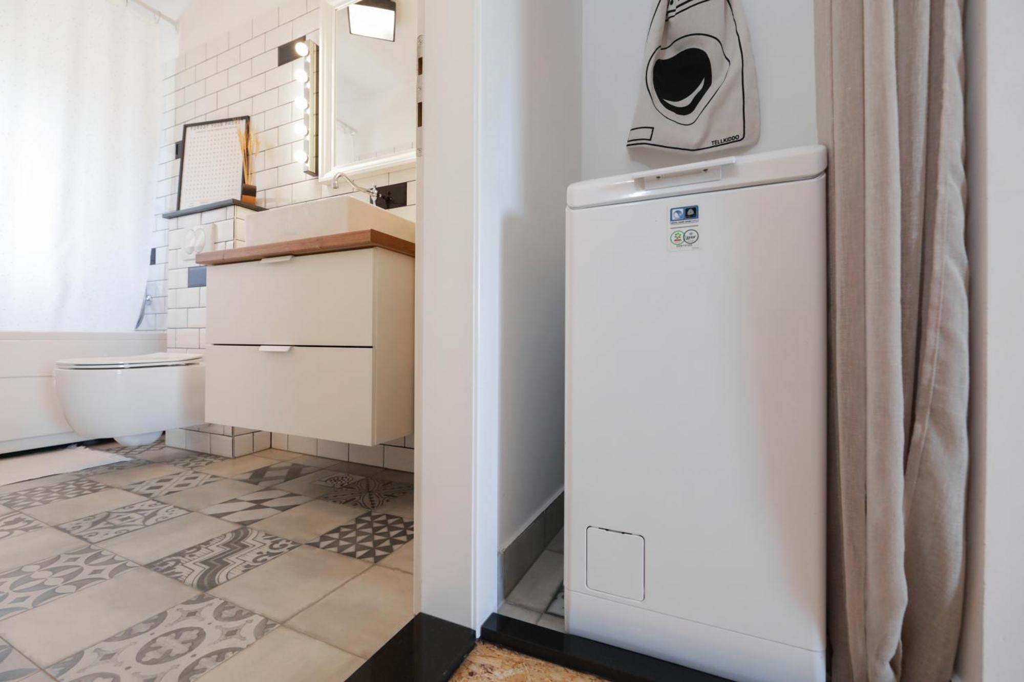 4-Star Apartments Bianco Каштела Экстерьер фото